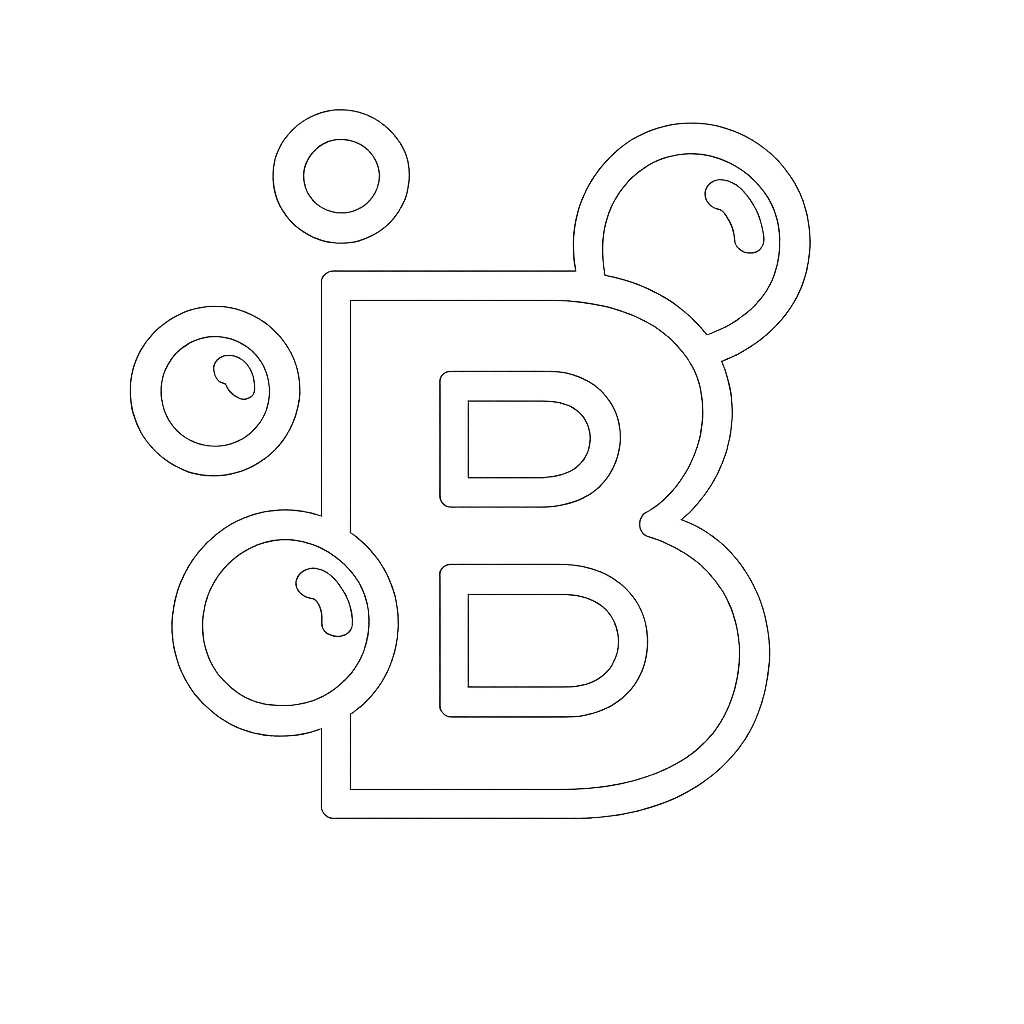 Burbtic logo